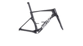 BMC Teammachine R 01 - VAR0 - Frameset CBN 56cm 2025