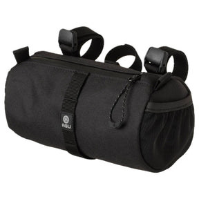 Agu roll bag handlebar venture zwart