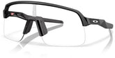 Sutro Lite S - Matt Black - Clear Photochromic