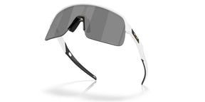 Sutro Lite S - Matt White - Prizm Black