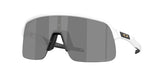 Sutro Lite S - Matt White - Prizm Black