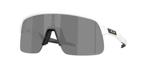 Sutro Lite S - Matt White - Prizm Black