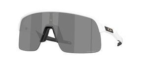 Sutro Lite - Matte White - Prizm Black