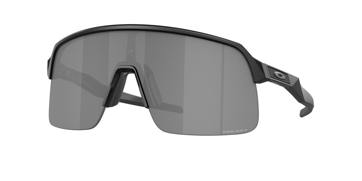 Sutro Lite - Matt Black - Prizm Black