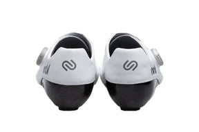 Exceed Glide - White/Silver - 41