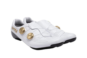 Exceed Glide - White/Gold - 45