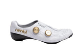 Exceed Glide - White/Gold - 45