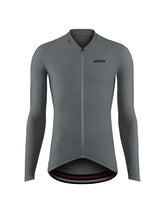Thermoshirt Alde BI Long Sleeve Jersey - Stone Grey - M