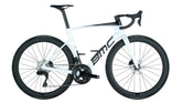 BMC Teammachine R 01 - Five Wht Blk Cbn 56cm 2026