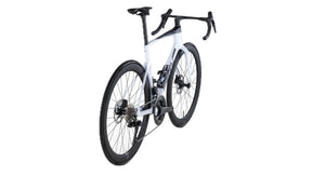 BMC Teammachine R 01 - Five Wht Blk Cbn 56cm 2026