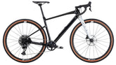 BMC Unrestricted - Three Heren Blk Urs Spl 58cm L 2024
