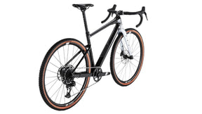BMC Unrestricted - Three Heren Blk Urs Spl 58cm L 2024