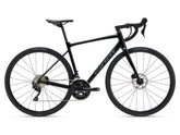 Giant Contend SL 1 Disc Heren Black M 2023