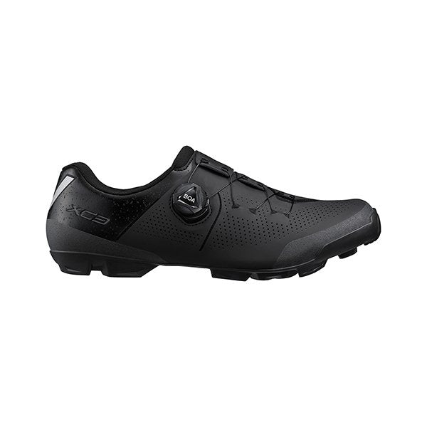 XC302 - 46 - Black