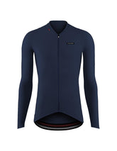 Thermoshirt Alde BI Long Sleeve Jersey - Navy Blue - XXL