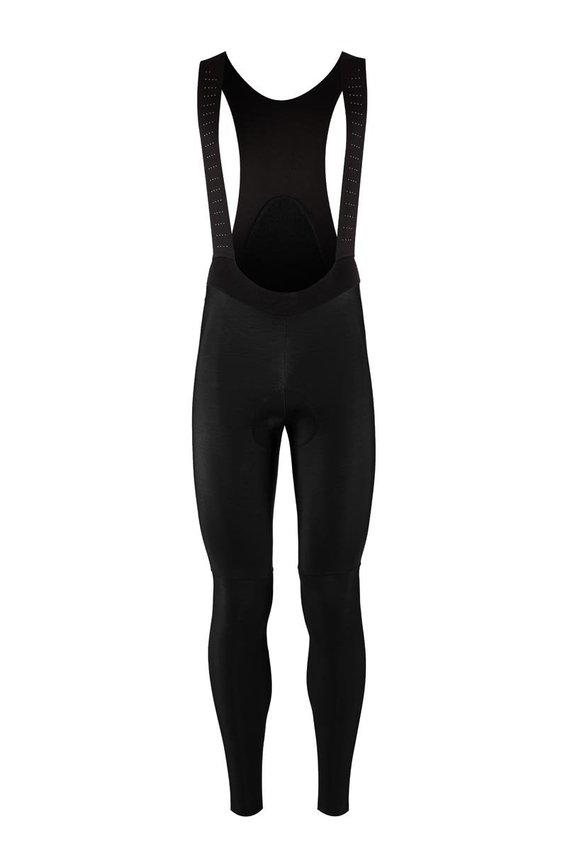 Lange Broek Orhi Thermo Zwart L