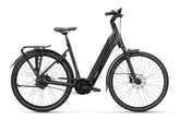 Koga Koga EVIA PRO Dames Black L 2025