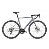 Basso ASTRA Heren GRAY 51cm 2024
