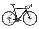 Basso Venta Disc Heren Black 51cm 2023