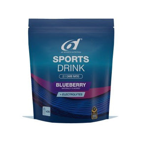 Sports Drink - Blueberry