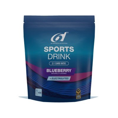 Sports Drink - Blueberry