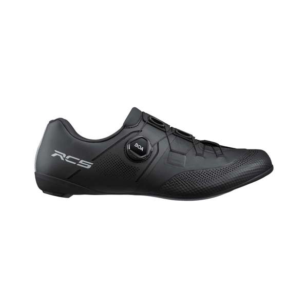 RC503 - Black - 44