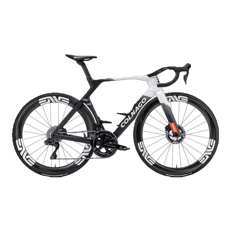 Colnago Y1RS - Super Record WRLS 13S Heren SDM5 58cm L 2026