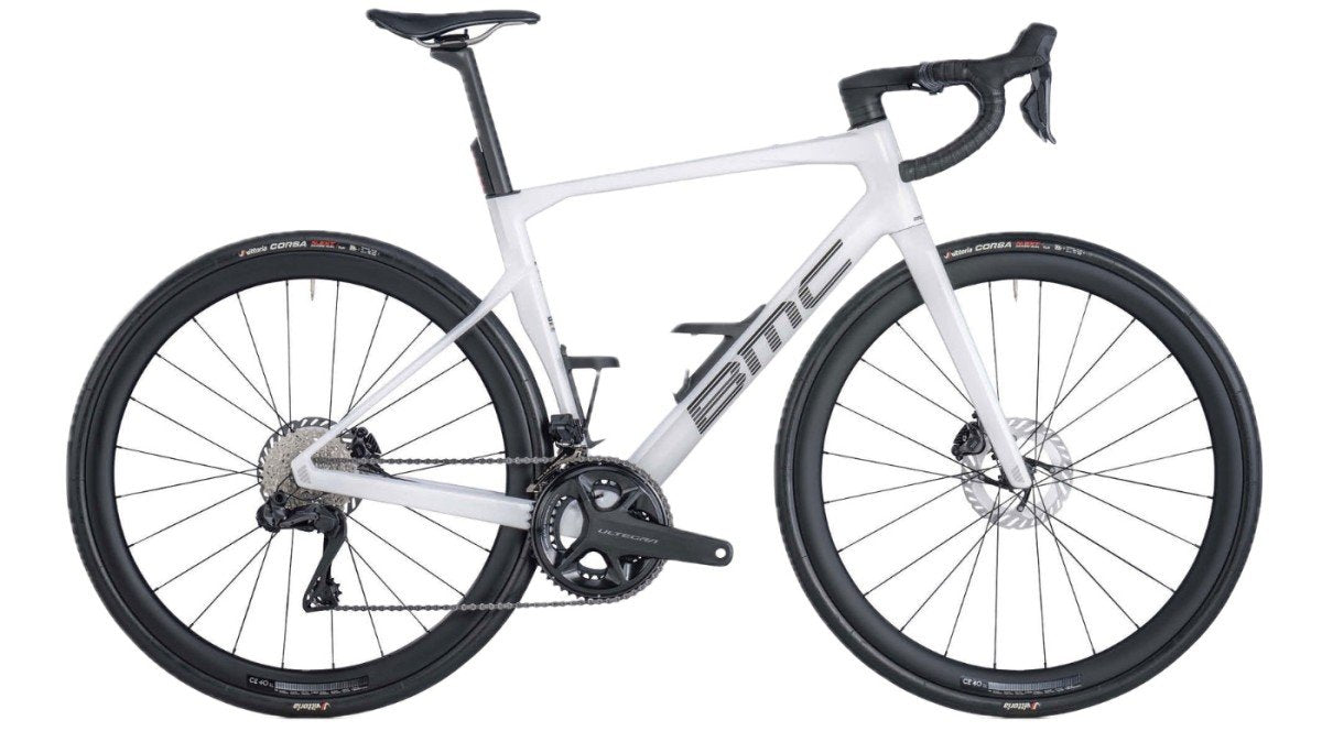 Heren White 54cm 2026