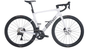 Heren White 54cm 2026