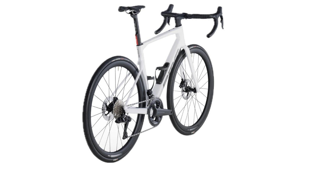 Heren White 54cm 2026