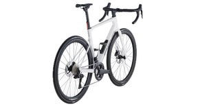 Heren White 54cm 2026