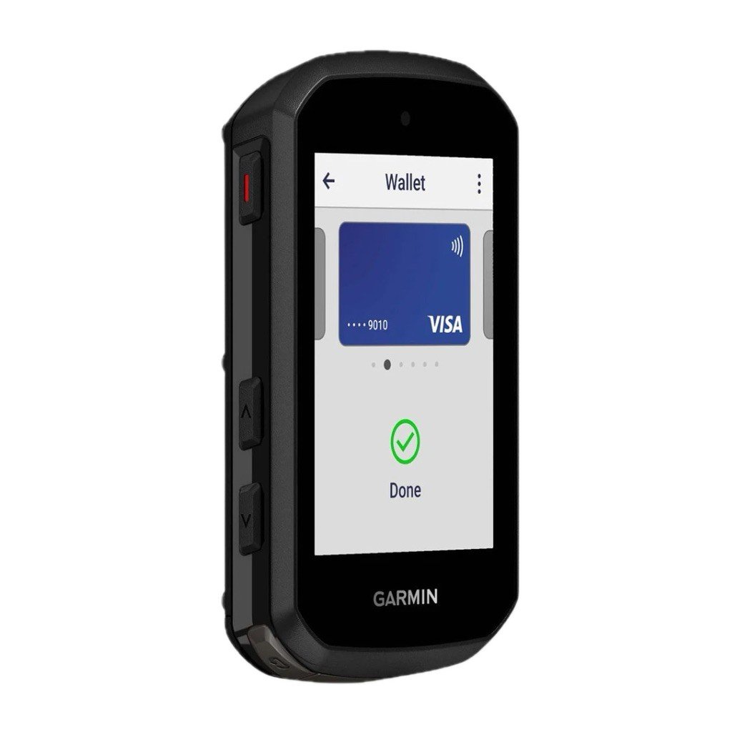 Edge 850