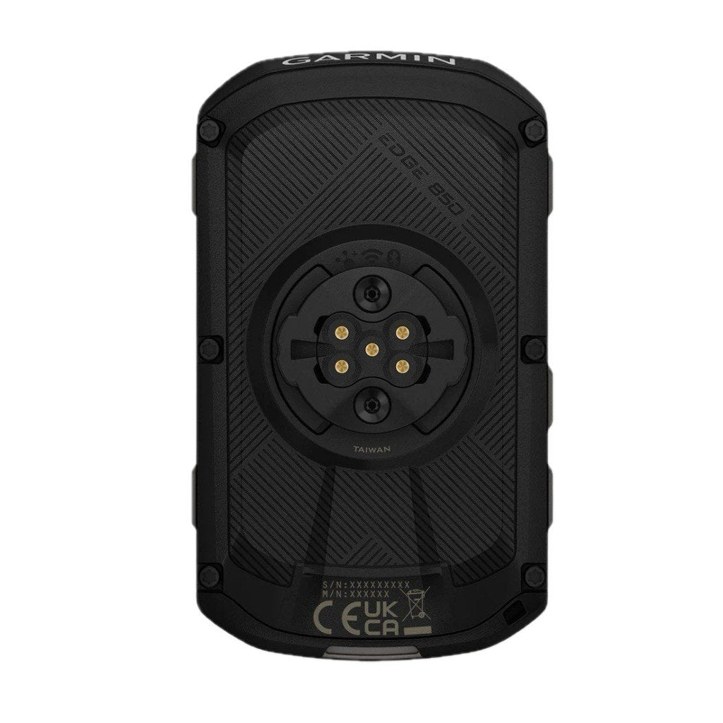 Edge 850