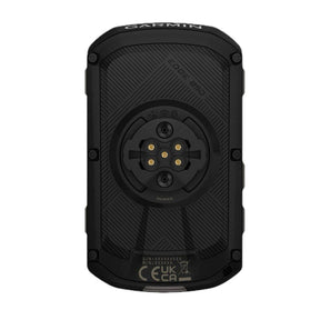 Edge 850