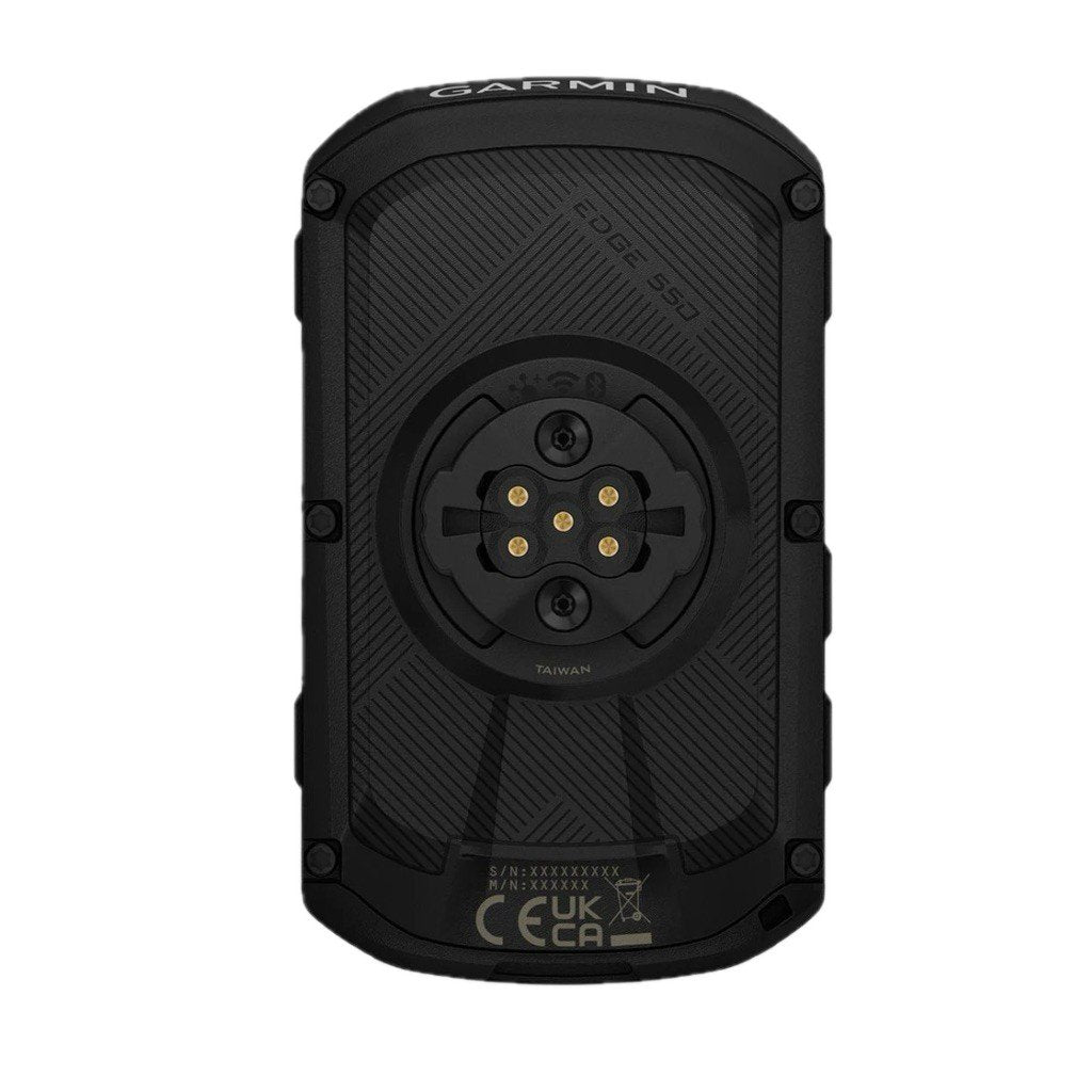 Edge 550