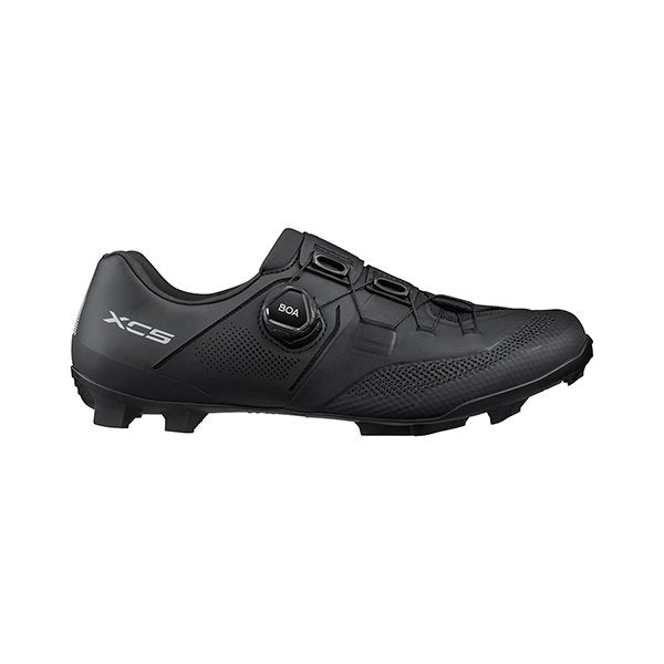 XC503 - Black - 43