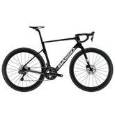 Basso SV Black 53cm 2026