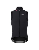 Unisex Arima Gore-Tex Gilet - Black - M