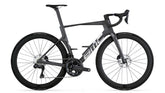 BMC Teammachine R 01 - Four Antracite 54cm 2026