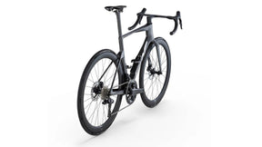 BMC Teammachine R 01 - Four Antracite 54cm 2026