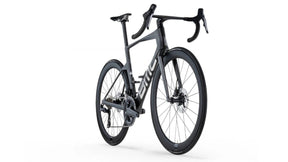 BMC Teammachine R 01 - Four Antracite 54cm 2026