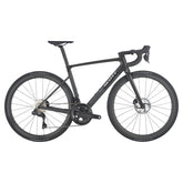 SCOTT Addict RC 20 Carbon Black L 56cm L 2026