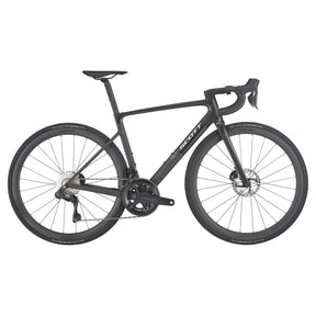SCOTT Addict RC 20 Carbon Black L 56cm L 2026