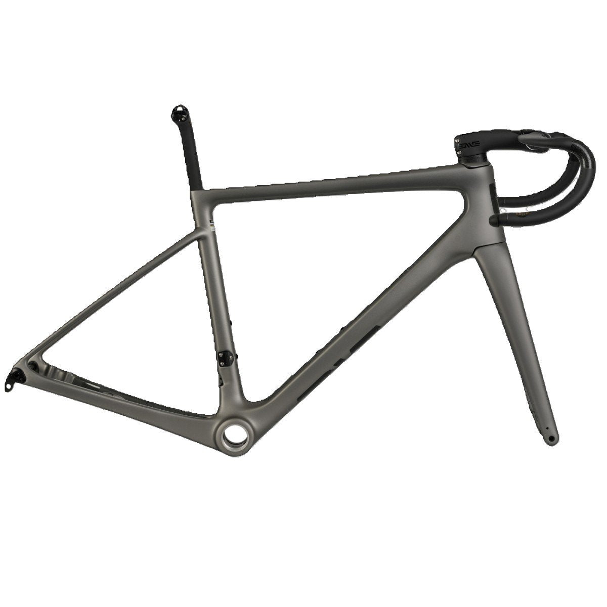 Enve Melee Grey 54cm 2025