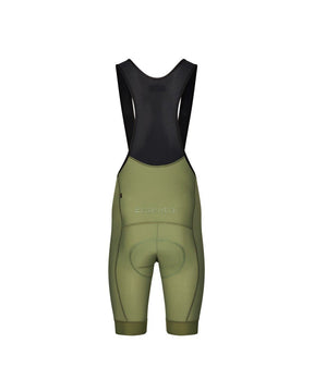 Men's Essential Bibs - Light Olive - S