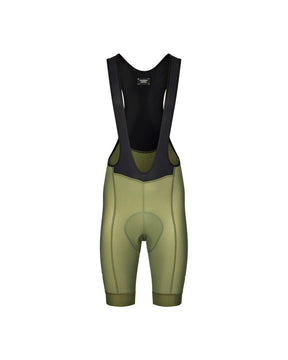 Men's Essential Bibs - Light Olive - S