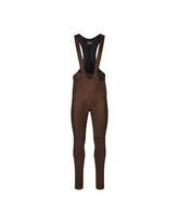 Essential Thermal Long Bibs - Light Brown - XL