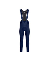 Essential Thermal Long Bibs - Navy - M