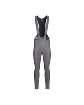 Essential Thermal Long Bib - Stone Grey - S