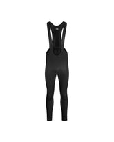 Mechanism Deep Winter Long Bibs - Black - S